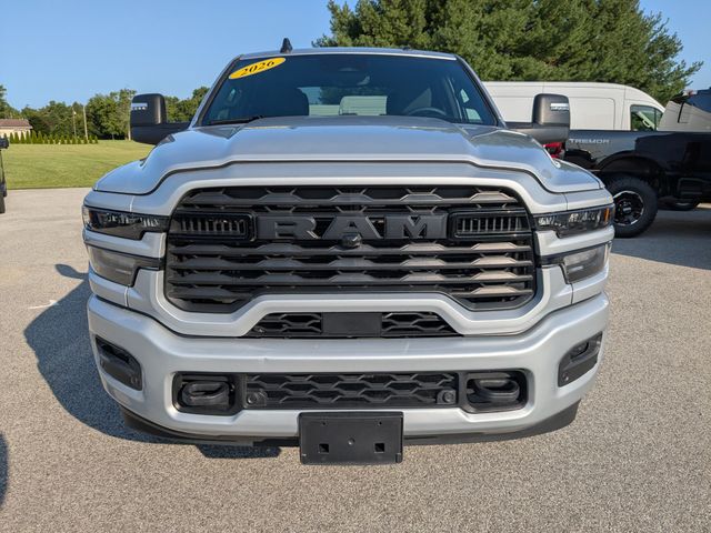 ram ram 2500 pickup 2026 3C6UR5DJXTG236217 image ram ram 2500 pickup 2026 3C6UR5DJXTG236217 image